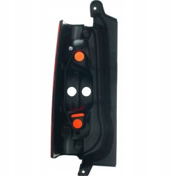 AutoDor D033758, D033727 TOYOTA PROACE CITY '19 2-ДВЕРНІ ЛАМПИ ЗАДНІ ПРАВІ+ЛІВА КОМПЛЕКТ 9820554880