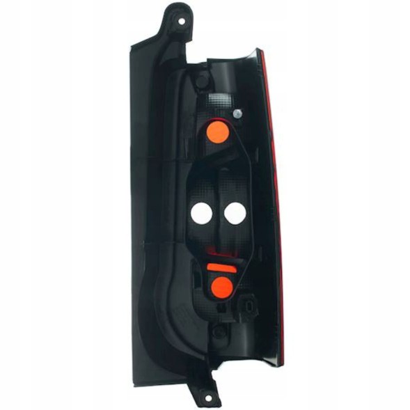 AutoDor D033758, D033727 TOYOTA PROACE CITY '19 2-ДВЕРНІ ЛАМПИ ЗАДНІ ПРАВІ+ЛІВА КОМПЛЕКТ 9820554880