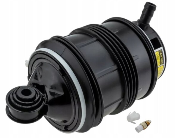 PELOPTICAR ПІДВІСКА AIR BALLOWS ЗАДНЯ 4MATIC MERC W211 S211 CLS W219 A2113200925