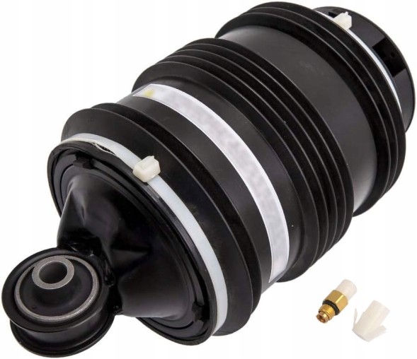 PELOPTICAR ПІДВІСКА AIR BALLOWS ЗАДНЯ 4MATIC MERC W211 S211 CLS W219 A2113200925