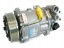 EURO KLIMA КОМПРЕСОР КОНДИЦІОНЕРА CITROEN C6 9671333180 / 9688354080
