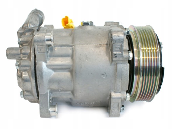 EURO KLIMA КОМПРЕСОР КОНДИЦІОНЕРА CITROEN C6 9671333180 / 9688354080