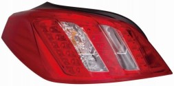 Abakus 550-1959R-UE Задня комбінована фара abakus 550-1959r-ue