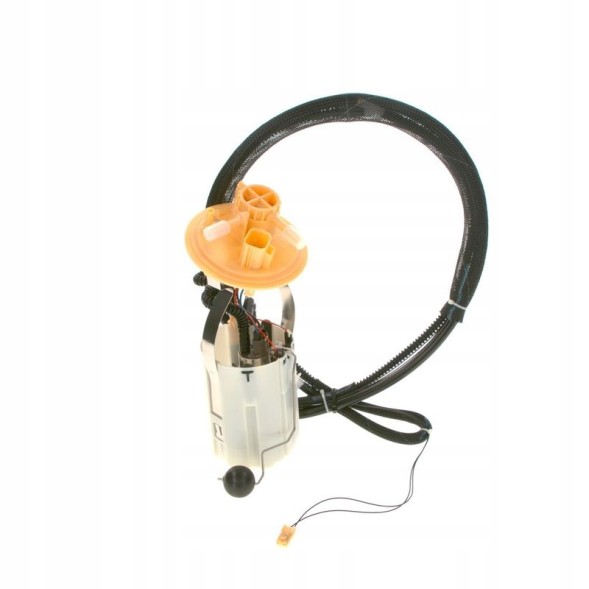 Bosch 1 582 980 168 91796380_І блок живлення