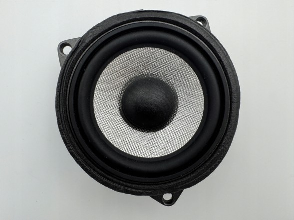 BMW OE KKDA BMW G70 G09 GŁOŚNIK ŚREDNIOTONOWY BOWERS &amp; WILKINS 5A12120 BMW G70 G09 СЕРЕДНЬОТОНОВИЙ ДИНАМІК BOWERS &amp; WILINS 5A12120