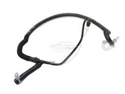 Land Rover OE LR013687 AH228C362AB Шланг холодильний верхній переливний DISCOVERY 4 IV 5.0