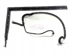 Land Rover OE LR013687 AH228C362AB Шланг холодильний верхній переливний DISCOVERY 4 IV 5.0