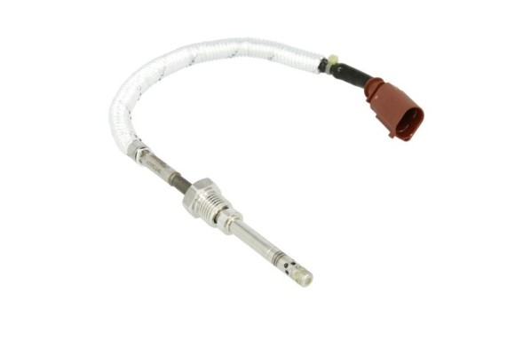 AD BRAKE VIC-233760 Датчик температури вихлопних газів для AUDI A4 ALLROAD B8, A4 B8, A5, Q5