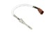 AD BRAKE VIC-233760 Датчик температури вихлопних газів для AUDI A4 ALLROAD B8, A4 B8, A5, Q5