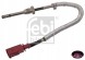 AD BRAKE VIC-233760 Датчик температури вихлопних газів для AUDI A4 ALLROAD B8, A4 B8, A5, Q5