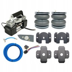 RAF 0001514 Fiat Ducato пневматичні подушки від 2006-2024 6т компресором