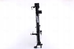 Nissens 606810 Радіатор, система охолодження двигуна nissens 606810