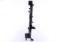 Nissens 606810 Радіатор, система охолодження двигуна nissens 606810