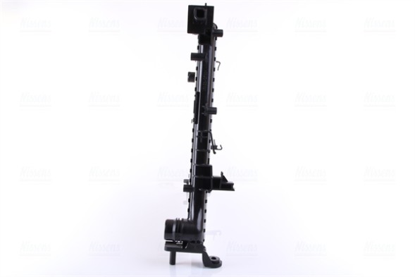 Nissens 606810 Радіатор, система охолодження двигуна nissens 606810