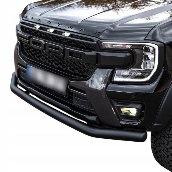 Китай PST20_FR22 Ford Ranger 2022 - Тетрі передні труби