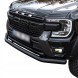 Китай PST20_FR22 Ford Ranger 2022 - Тетрі передні труби