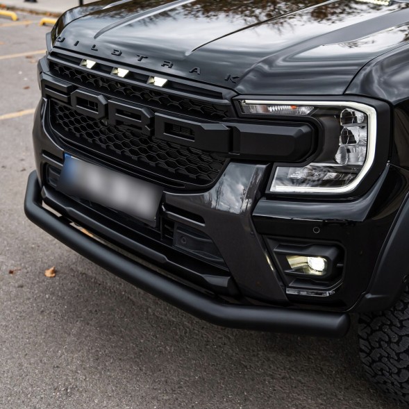 Китай PST20_FR22 Ford Ranger 2022 - Тетрі передні труби