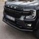 Китай PST20_FR22 Ford Ranger 2022 - Тетрі передні труби