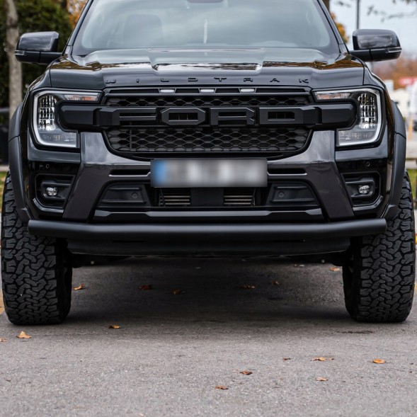Китай PST20_FR22 Ford Ranger 2022 - Тетрі передні труби