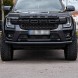 Китай PST20_FR22 Ford Ranger 2022 - Тетрі передні труби