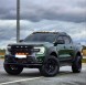 Китай PST20_FR22 Ford Ranger 2022 - Тетрі передні труби