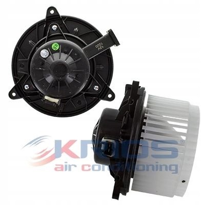 Meat&amp;Doria K92246 Meat&amp;doria двигун вентилятора k92246