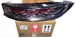 Citroen OE 9815722680 CN00000122 24.06.2020 Задня ліва фара Citroen OE для DS7 Crossback, європейська версія