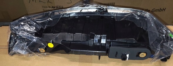 Citroen OE 9815722680 CN00000122 24.06.2020 Задня ліва фара Citroen OE для DS7 Crossback, європейська версія