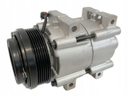 EURO KLIMA EKL39234-ZA / 4R3Z-19V703-AA / 4R3Z19V703AA / F6ZH-19D629-AG / XR3H-19D629-AA / XR3H-19D629-AB / F7ZH-19D629-AB КОМПРЕСОР КОНДИЦІОНЕРА FORD MUSTANG 4.0 V6, 4.6 V8 (04-) FS10 F6ZH-19D629-AG