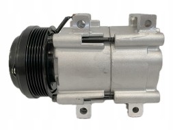 EURO KLIMA EKL39234-ZA / 4R3Z-19V703-AA / 4R3Z19V703AA / F6ZH-19D629-AG / XR3H-19D629-AA / XR3H-19D629-AB / F7ZH-19D629-AB КОМПРЕСОР КОНДИЦІОНЕРА FORD MUSTANG 4.0 V6, 4.6 V8 (04-) FS10 F6ZH-19D629-AG