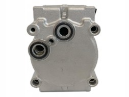 EURO KLIMA EKL39234-ZA / 4R3Z-19V703-AA / 4R3Z19V703AA / F6ZH-19D629-AG / XR3H-19D629-AA / XR3H-19D629-AB / F7ZH-19D629-AB КОМПРЕСОР КОНДИЦІОНЕРА FORD MUSTANG 4.0 V6, 4.6 V8 (04-) FS10 F6ZH-19D629-AG