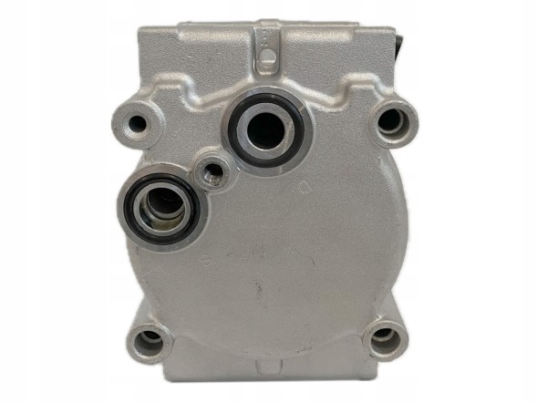 EURO KLIMA EKL39234-ZA / 4R3Z-19V703-AA / 4R3Z19V703AA / F6ZH-19D629-AG / XR3H-19D629-AA / XR3H-19D629-AB / F7ZH-19D629-AB КОМПРЕСОР КОНДИЦІОНЕРА FORD MUSTANG 4.0 V6, 4.6 V8 (04-) FS10 F6ZH-19D629-AG