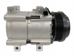 EURO KLIMA EKL39234-ZA / 4R3Z-19V703-AA / 4R3Z19V703AA / F6ZH-19D629-AG / XR3H-19D629-AA / XR3H-19D629-AB / F7ZH-19D629-AB КОМПРЕСОР КОНДИЦІОНЕРА FORD MUSTANG 4.0 V6, 4.6 V8 (04-) FS10 F6ZH-19D629-AG