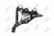 Abakus 131-03-030 Права поворотна рука нова mercedes c-klasa w203 w204 clk e-klasa c207 slk
