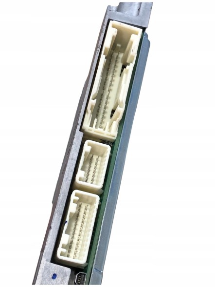 JBL 86280-42080 CZ TOYOTA BZ4X МОДУЛЬ ПІДСИЛЮВАЧ JBL 86280-42080