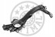 Optimal 100098 KN-100098-02-R Кросовер колеса + Підшипник колеса OPTIMAL для SKODA, VW PASSAT B5, SUPERB 1