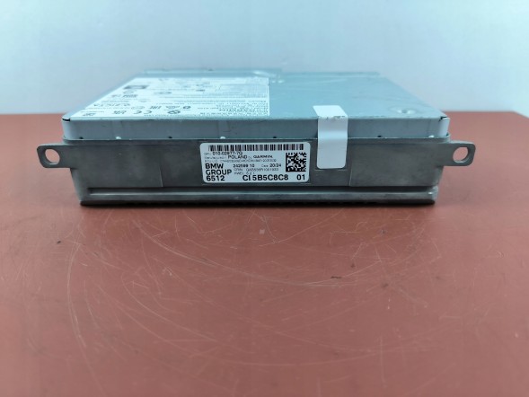 BMW OE Головний пристрій Garmin Аудіонавігація IDC23 HIGH 8155/ 5B5C8C8 65125B5C8C8