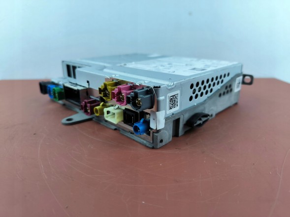 BMW OE Головний пристрій Garmin Аудіонавігація IDC23 HIGH 8155/ 5B5C8C8 65125B5C8C8