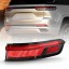 Китай JGD-68421132AD Права Задня LED Фара – Сторона Пасажира JEEP GRAND CHEROKEE 2022-2024