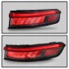 Китай JGD-68421132AD Права Задня LED Фара – Сторона Пасажира JEEP GRAND CHEROKEE 2022-2024