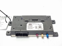 Ford OE LK3T-14G087-BH Модуль lk3t-14g087-bh ford transit mk8