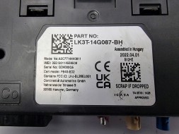 Ford OE LK3T-14G087-BH Модуль lk3t-14g087-bh ford transit mk8