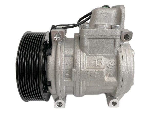 EURO KLIMA EKL35282-ZA 0002340811 / A5412300011 / A5412300111 / 5412301011 / 5412300011 / 5412300111 / A5412301011 DCP17031 447100-6380 447100-6381 447190-5500 КОМПРЕСОР КОНДИЦІОНЕРА MERCEDES ВАНТАЖІВКА 0002340811 A5412300011 447100-6381
