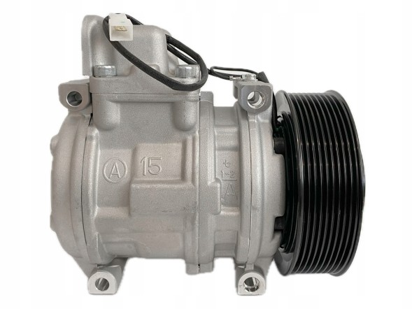 EURO KLIMA EKL35282-ZA 0002340811 / A5412300011 / A5412300111 / 5412301011 / 5412300011 / 5412300111 / A5412301011 DCP17031 447100-6380 447100-6381 447190-5500 КОМПРЕСОР КОНДИЦІОНЕРА MERCEDES ВАНТАЖІВКА 0002340811 A5412300011 447100-6381