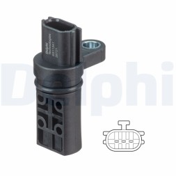 SS11341 DELPHI Датчик імпульсів