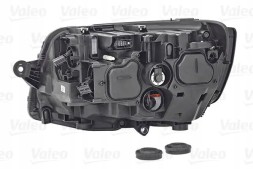 Valeo 046717 Прожектор лампа 046717 valeo vw