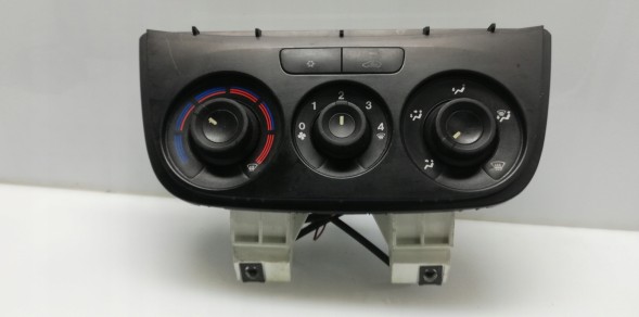 Opel OE ПАНЕЛЬ ПЕРЕМИКАЧІВ OPEL 6N4740100