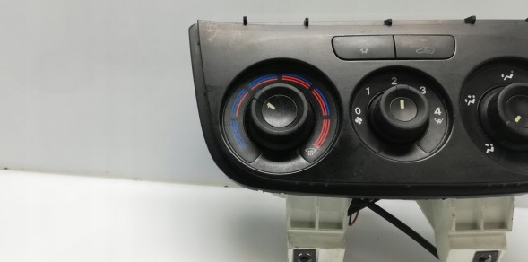 Opel OE ПАНЕЛЬ ПЕРЕМИКАЧІВ OPEL 6N4740100