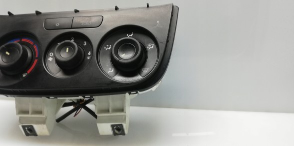 Opel OE ПАНЕЛЬ ПЕРЕМИКАЧІВ OPEL 6N4740100
