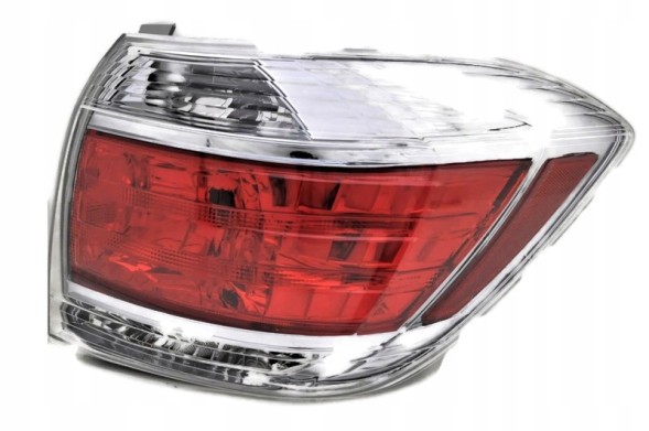 Signeda T19CZTY1937R-SL TOYOTA HIGHLANDER ВІД 2011 - ЗАДНЯ ПРАВА НОВА ФАРА